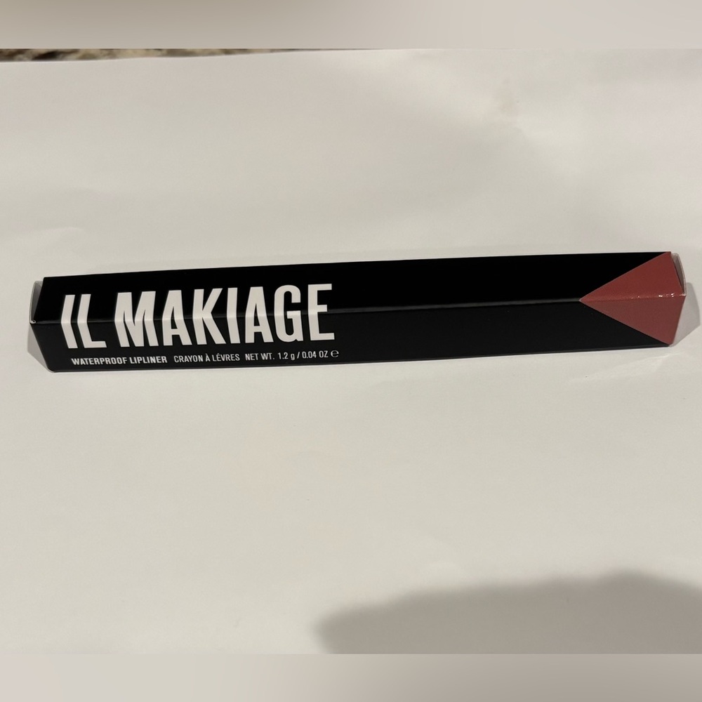 IL MAKIAGE Waterproof LipLiner Antique
